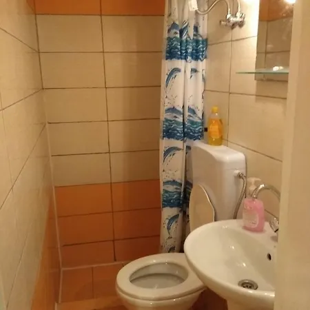 Apartman Alexandros Lafki